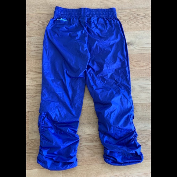 Columbia Cropped Pants - Picture 2 of 7